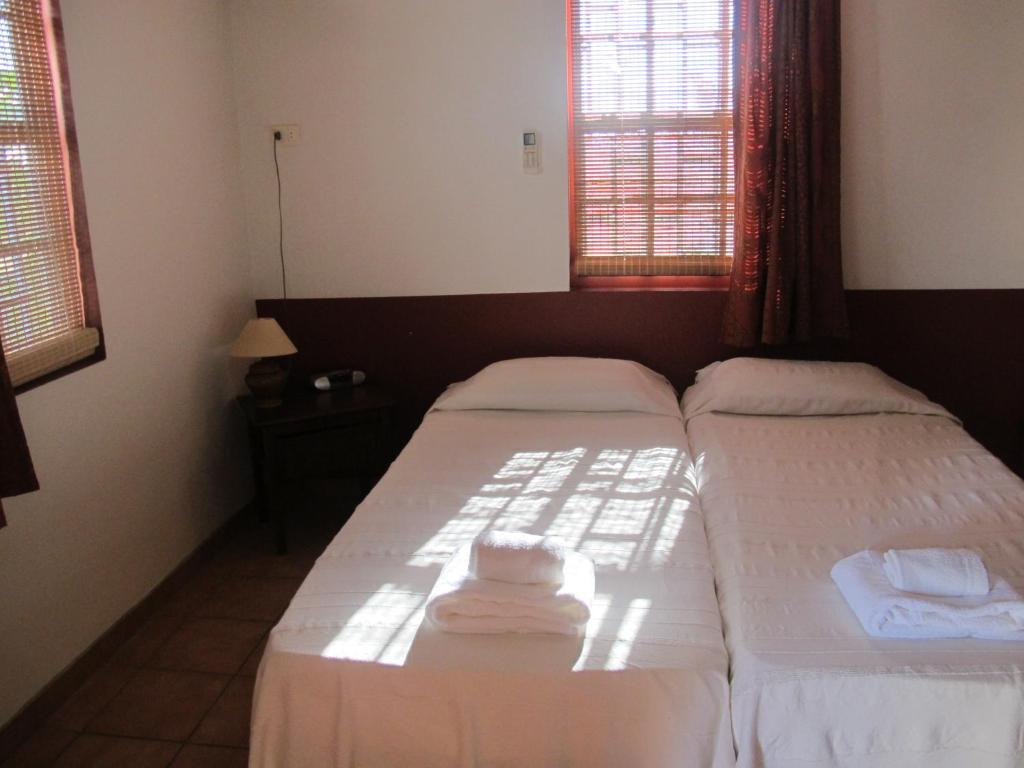 Caribbean Chillout Apartments Playa Habitación foto