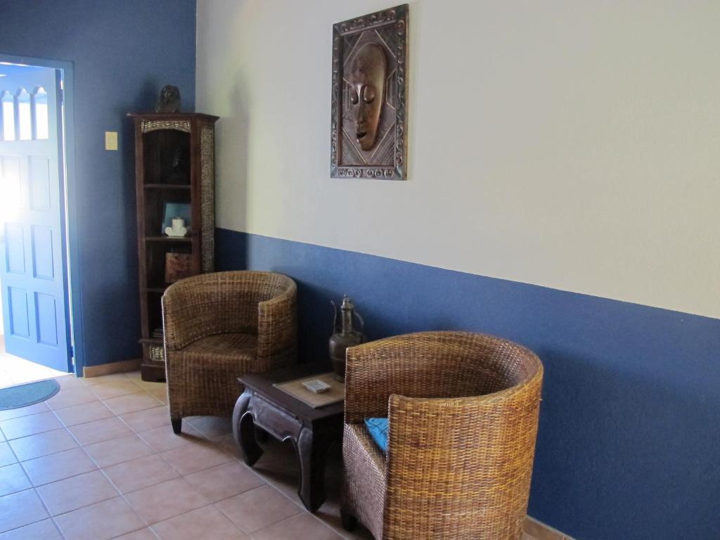Caribbean Chillout Apartments Playa Habitación foto