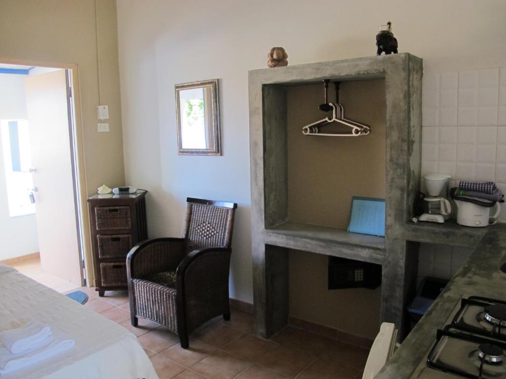 Caribbean Chillout Apartments Playa Habitación foto