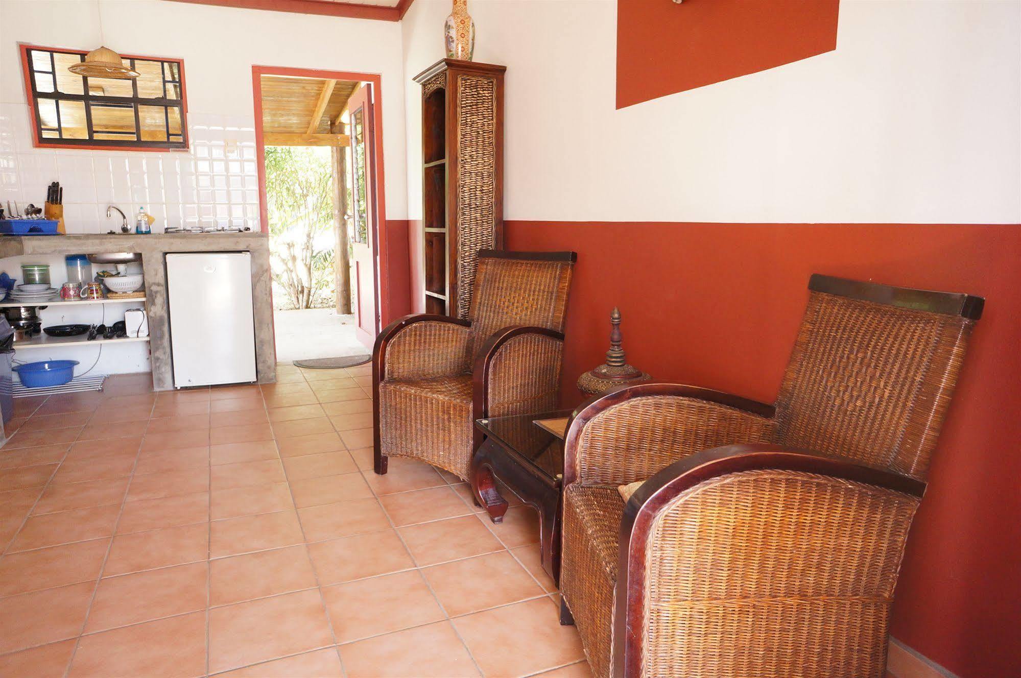 Caribbean Chillout Apartments Playa Exterior foto