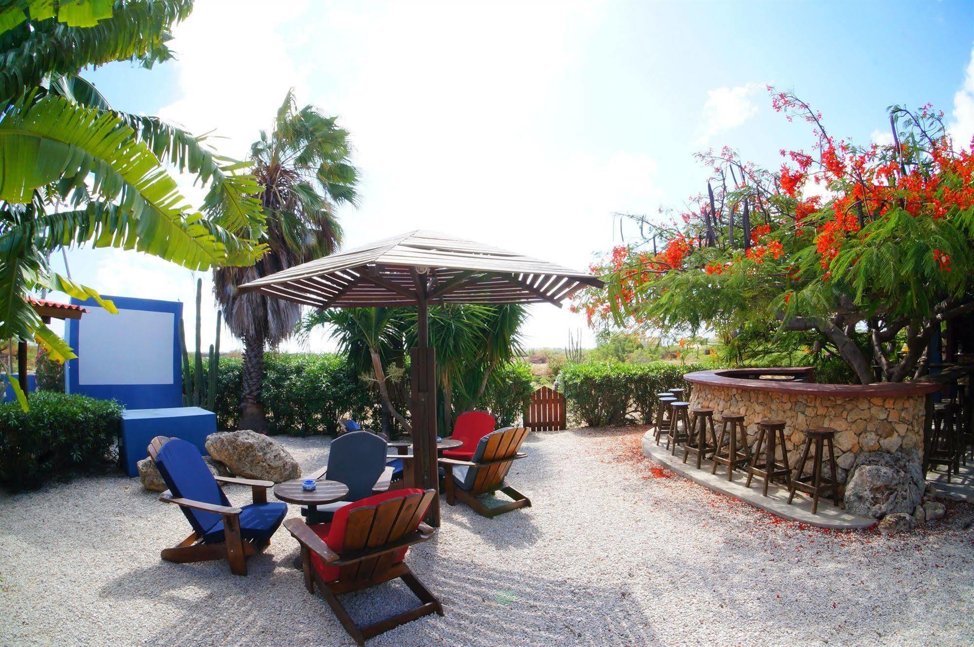 Caribbean Chillout Apartments Playa Exterior foto