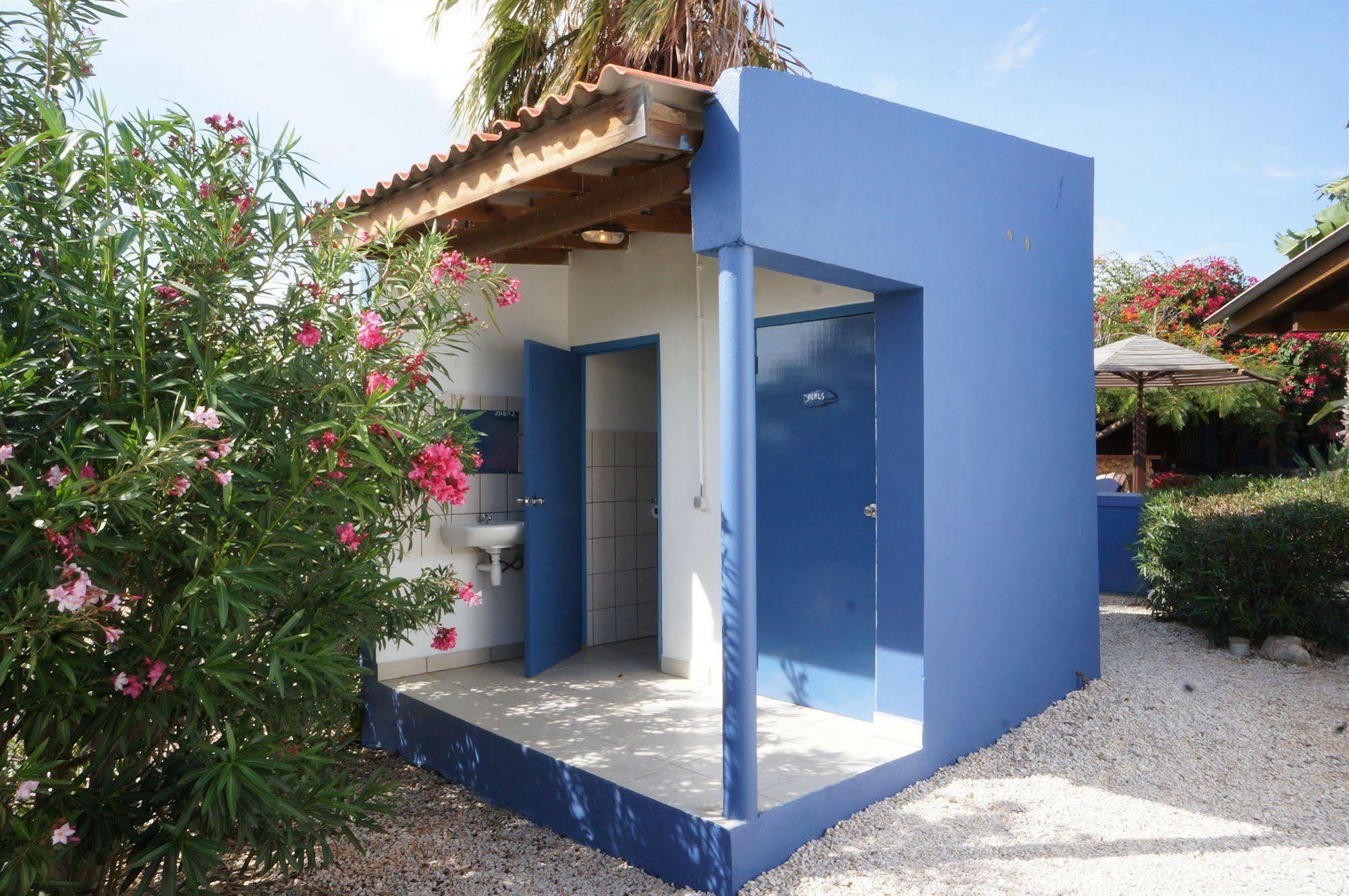 Caribbean Chillout Apartments Playa Exterior foto